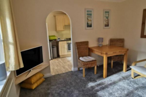 The Honeypot - Cornish Apartment close to Eden Project & beaches